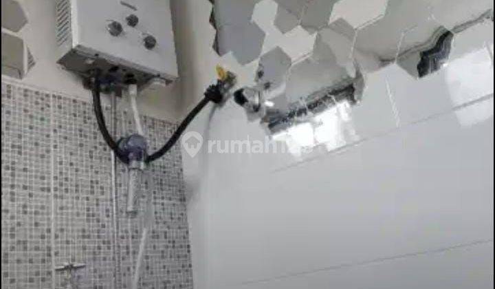 Apartement SENTRALAND Bunaken Type 1BR Di Sewa LB 34m2 Jakarta Barat 2