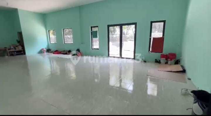 Jababeka Warehouse 2409m2 Cikarang West Java Jababeka Warehouse 2409m2 Cikarang West Java