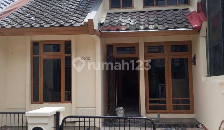 Rumah Bagus Shm Citra 5 Lt 96m2 Jakarta Barat Rumah Bagus Shm Citra 5 Lt 96m2 Jakarta Barat