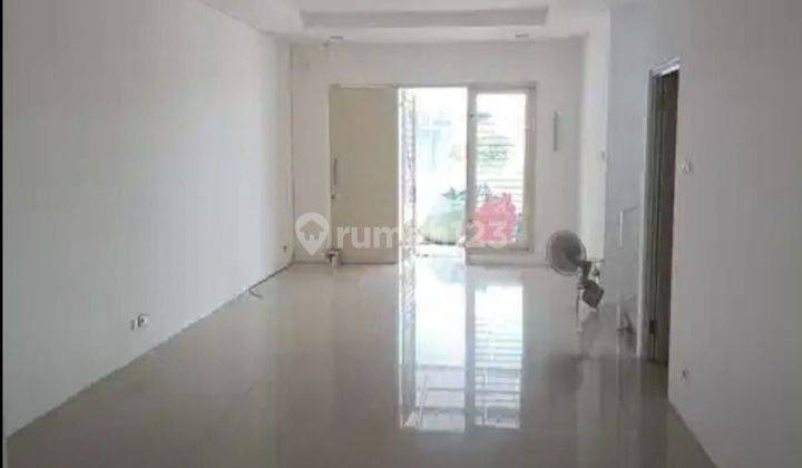 Rumah Metro Permata 1 Di Sewa Lt 112m2 Tangerang 2