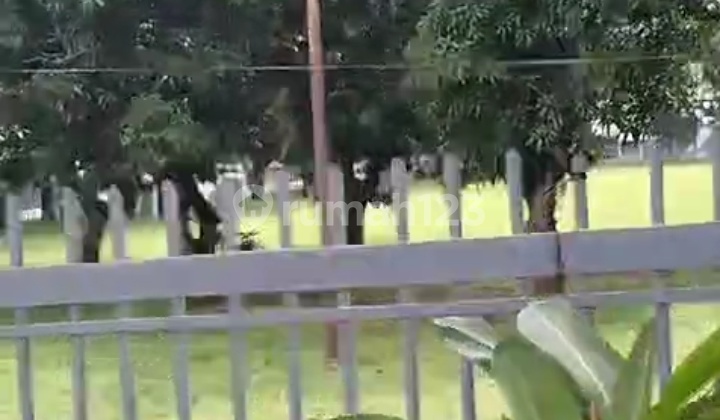 Kavling Veteran Lt 3.6 Ha Jakarta Selatan