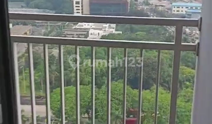 Springwood Studio Apartment 22.5m2 Tangerang Springwood Studio Apartment 22.5m2 Tangerang