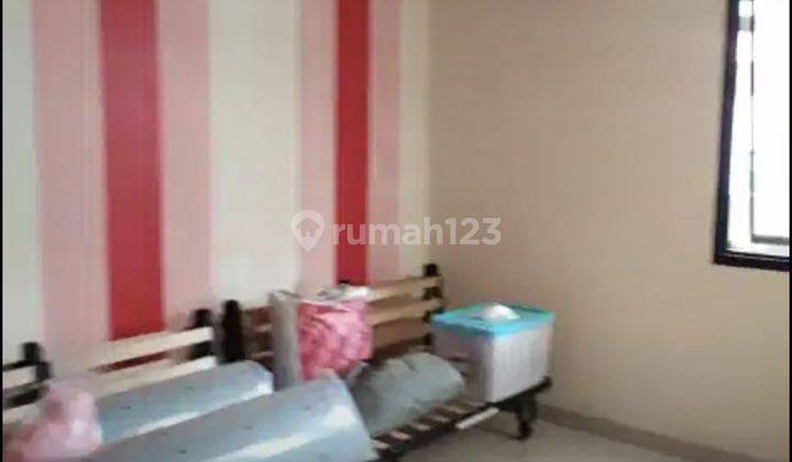 Rumah Poris Indah Di Sewa Lt 60m2 Tangerang 1