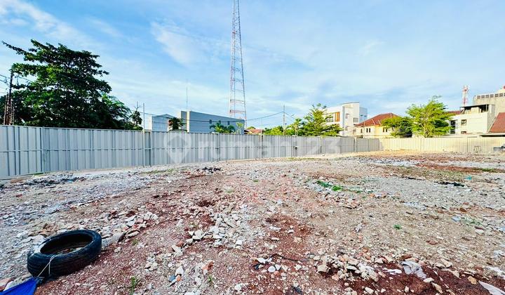 Lahan Kavling Meruya Selatan Lt 900M2 Jakarta Barat Lahan Kavling Meruya Selatan Lt 900M2 Jakarta Barat