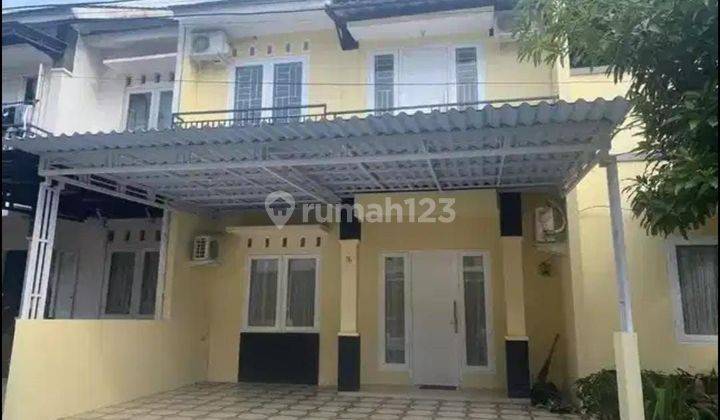 Rumah Pasar Minggu Disewa Lt 128m2 Jakarta Selatan 1