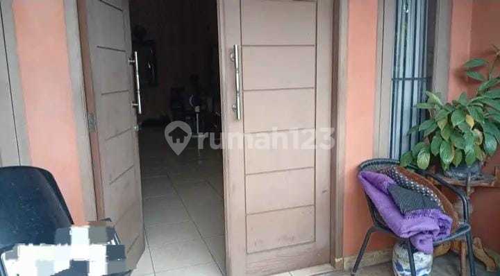 Rumah Shm Karang Timur Lt 100m2 Tangerang 2