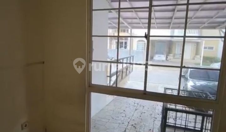 Green Lake City House 10x20m² Land West Jakarta 2