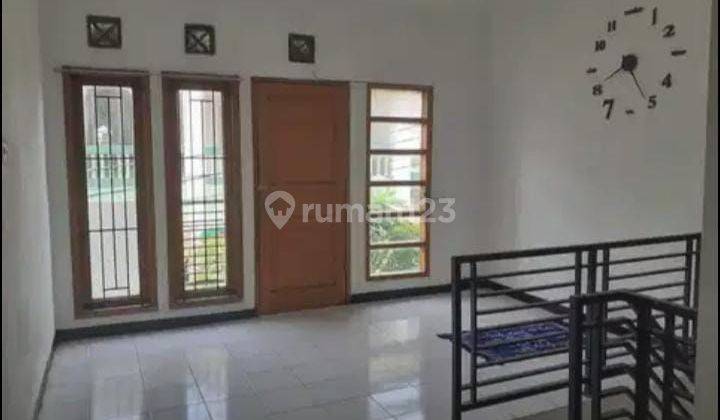 Disewakan Rumah Kembangan Lt 72m2 Jakarta Barat 1