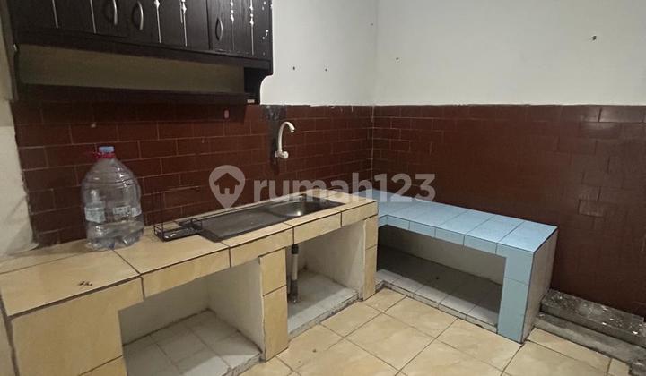 Kosambi Baru House 6x15m² Land, West Jakarta Kosambi Baru House 6x15m² Land, West Jakarta