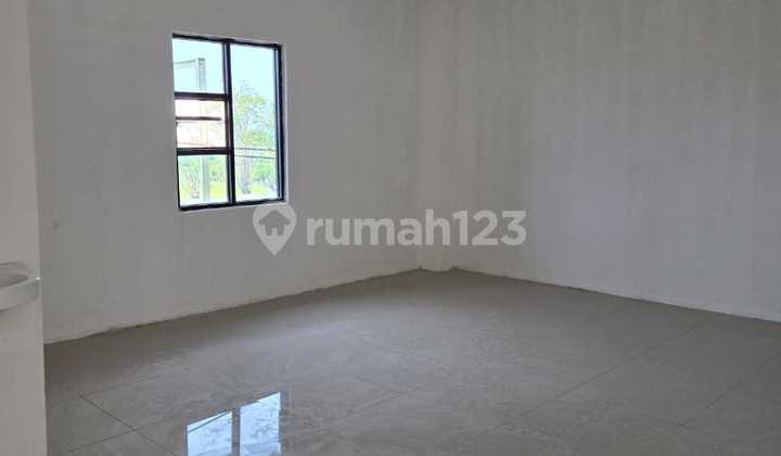 Gudan Teluk Naga Lt 6X24(144)M2 Tangerang