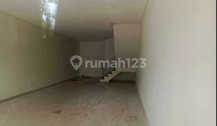 Northbend Metlandpuri Ruko 5x15 m2 West Jakarta 2