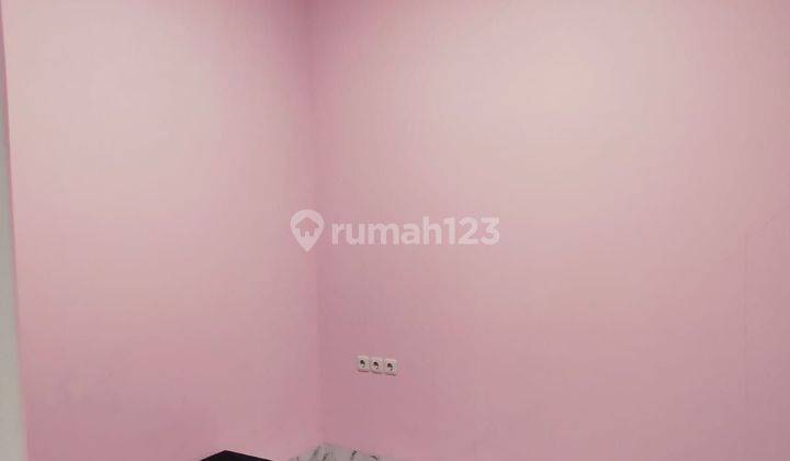 Disewakan Rumah Poris Indah Luas 6x10m2 Tangerang 2