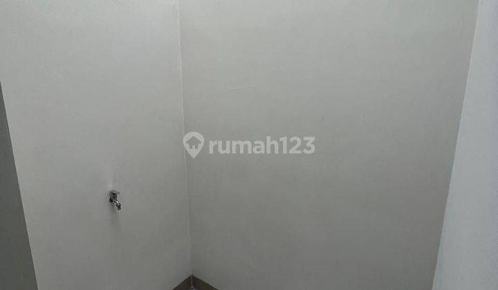 Rumah Poris Indah Dijual Luas 3.5x11m2 Tangerang 2