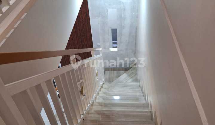 Rumah Cantik Poris Indah Lt 42m2 Tangerang