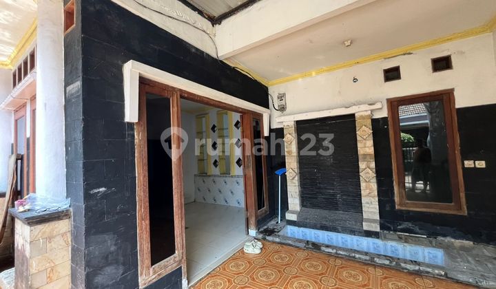 Aster Cibodas House 72m2 Floor Tangerang