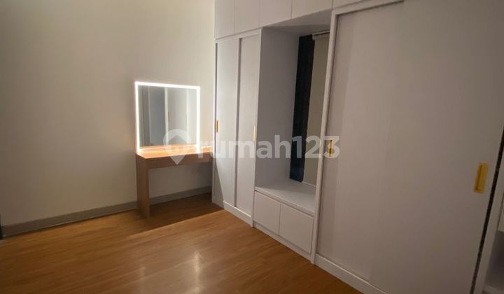 Green Royal Condo House Furnish Lantai 3 Lb 50M2 Jakarta Barat 2