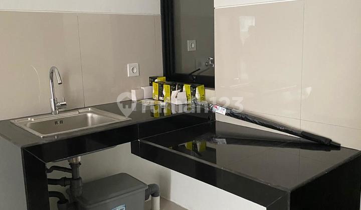 Green Royal Condo House Lt 5X10m2 Jakarta Barat 2