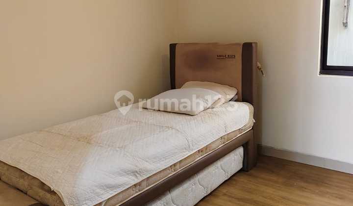 Green Lake City East Asia Furnish LT 60M2 West Jakarta 2