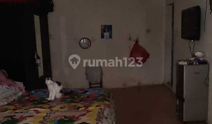 Rumah SHM Simprug Lt 6X23m2 Tangerang 2