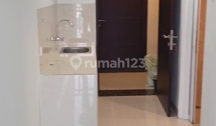 Springwood Studio Apartment 22.5m2 Tangerang Springwood Studio Apartment 22.5m2 Tangerang