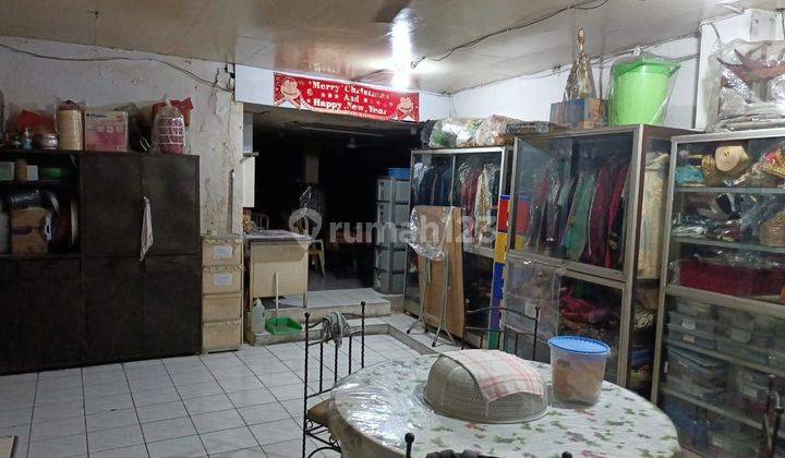 Ruko Grogol Dijual Luas 5x25m2 Jakarta Barat 2