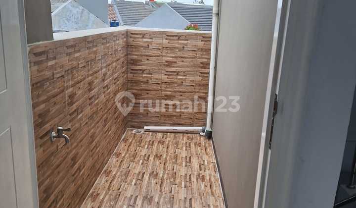 Rumah Cantiik Buana Gardenia Cluster Amarylis Lt 70m2 Tangerang 2