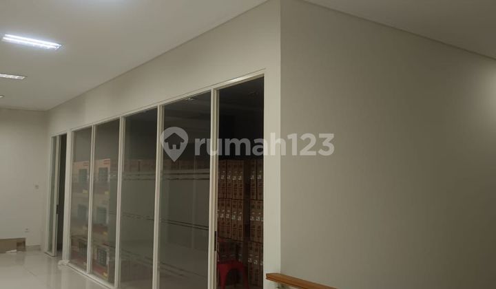Gudang 2 Gandeng Daan Mogot Ada Officelt 1.116m2 Tangerang