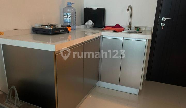 Brooklyn Alam Sutera Apartment 1 Bedroom 34 sqm Tangerang 2