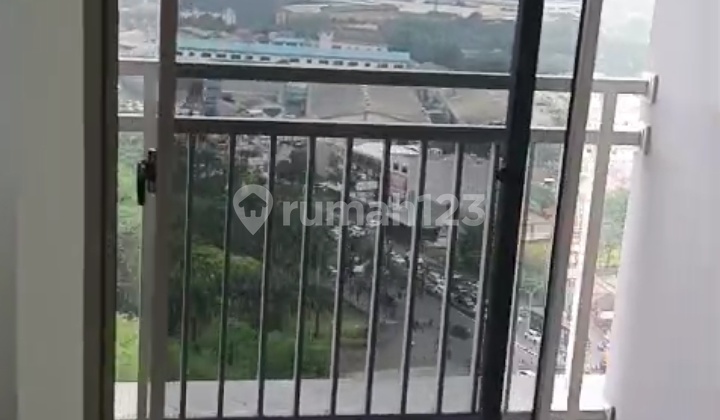 Apartement Springwood Alam Sutera Studio Lb 22.5M2 Tangerang 2