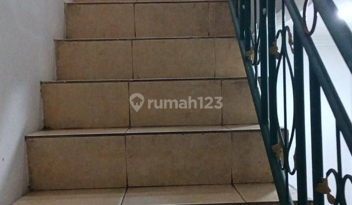 Ruko Grogol Dijual Luas 4.2x15.5m2 Jakarta Barat 2