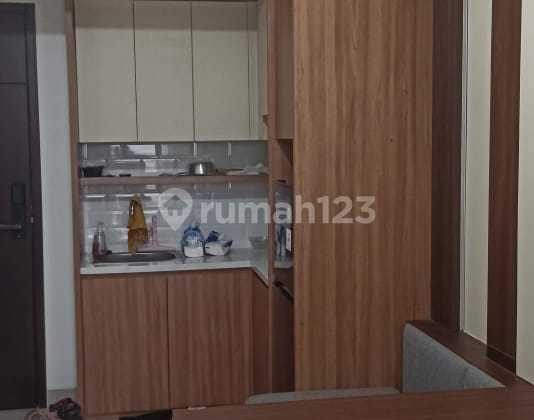 Citra Living Apartment 2 Bedrooms Land Area 41M2 West Jakarta