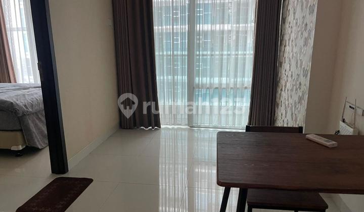 Brooklyn Alam Sutera Apartment 1 Bedroom 34 sqm Tangerang