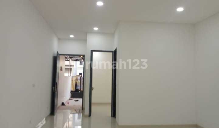 Millennial Home Clematis Metland Puri LT 100M2 West Jakarta 2