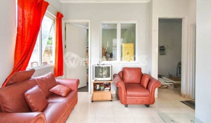 View Serpong House Shm Hook Lt 94m2 South Tangerang