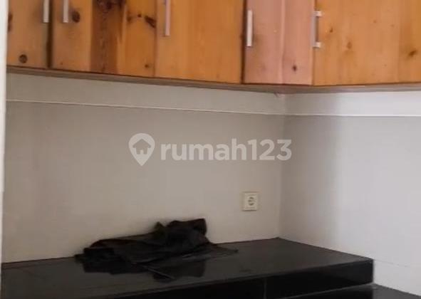 Green Lake City West Europe LT 6X15m2 Jakarta Barat