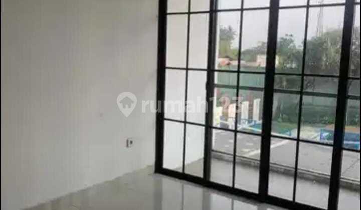 Beautiful House Green Lake City Least Asia LT 4X12m2 West Jakarta 2