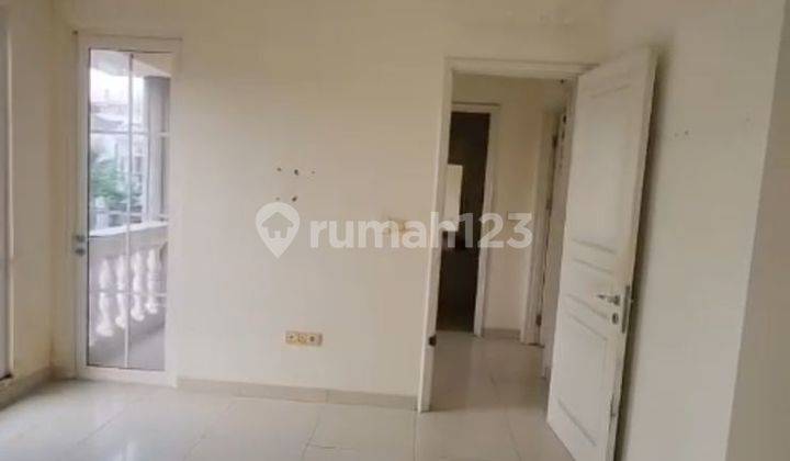 Rumah Green Lake City Europe Lt 10x20m2 Jakarta Barat Rumah Green Lake City Europe Lt 10x20m2 Jakarta Barat