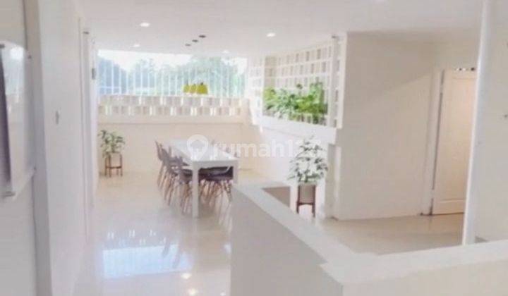 Dijual Cepat Kost Ui Lt 300m2 Depok Jawa Barat 2