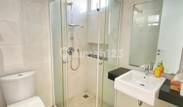 Rumah Green Lake City Australia Lt 8x15m2 Jakarta Barat 2