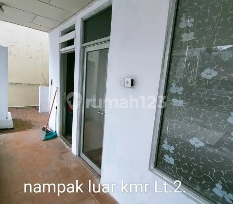 Rumah Bojong Indah Lt 8x12m2 Jakarta Barat 2