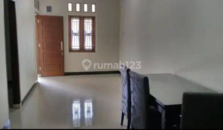 Rumah Bangunan Baru Cluster Berlian Dijual Luas 6x15m2 Tangerang 2