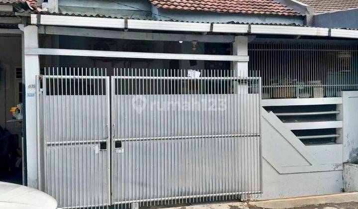 Dijual Rumah Kosambi Baru Luas 6x15m2 Jakarta Barat 2