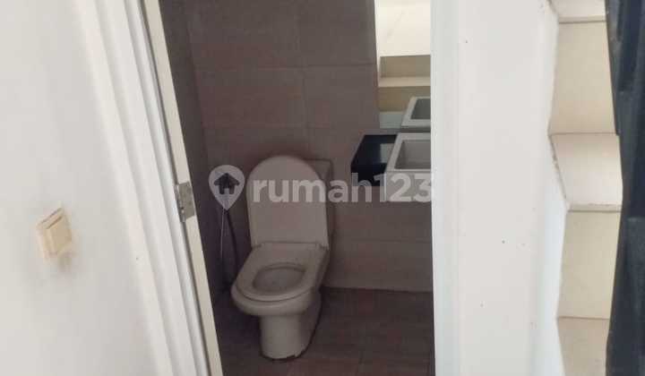 Rumah Green Lake City Australia Lt 6x15m2 Jakarta Barat 2