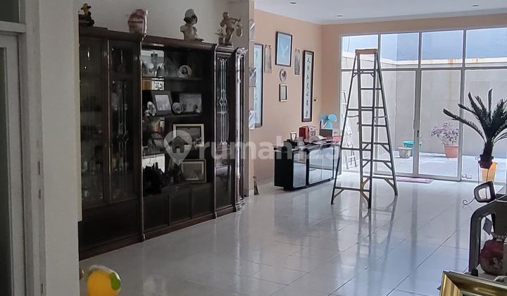 Beautiful Cantiik House Bumi Permata Indah 11x25m2 Tangerang 2