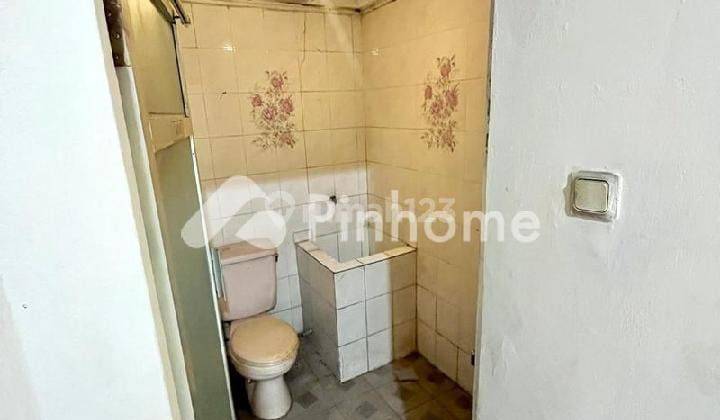 Disewakan Rumah Banjar Wijaya Luas 6x18m2 Tangerang 2