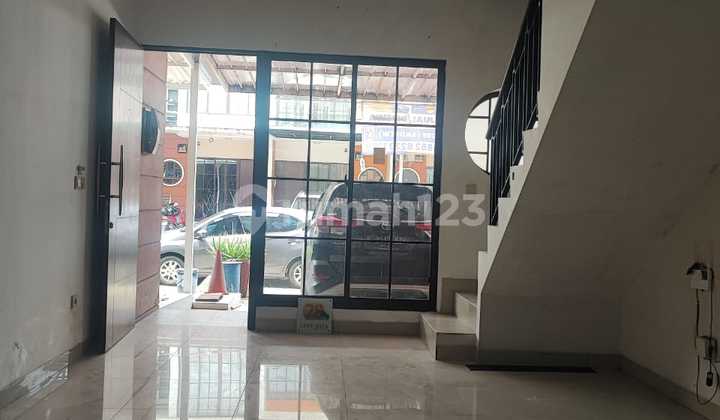 Dijual Rumah Green Lake City East Asia Luas 4x12m2 Jakarta Barat 1