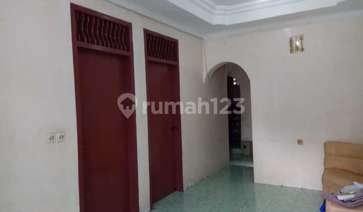 Cheapest SHM House 2 Floors 98M2 Land Tangerang 2