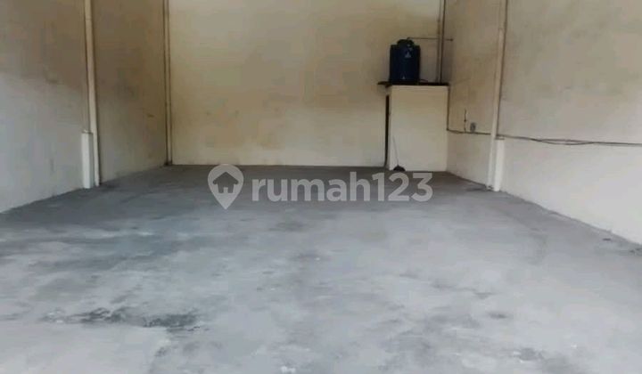 Good Warehouse Kunciran 200M2 Floor Tangerang Good Warehouse Kunciran 200M2 Floor Tangerang