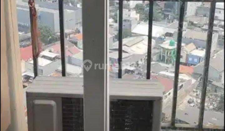 Apartement Puri Park View Di Sewa LB 35m2 Jakarta Barat 2