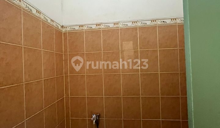 Aster Cibodas House 72m2 Floor Tangerang